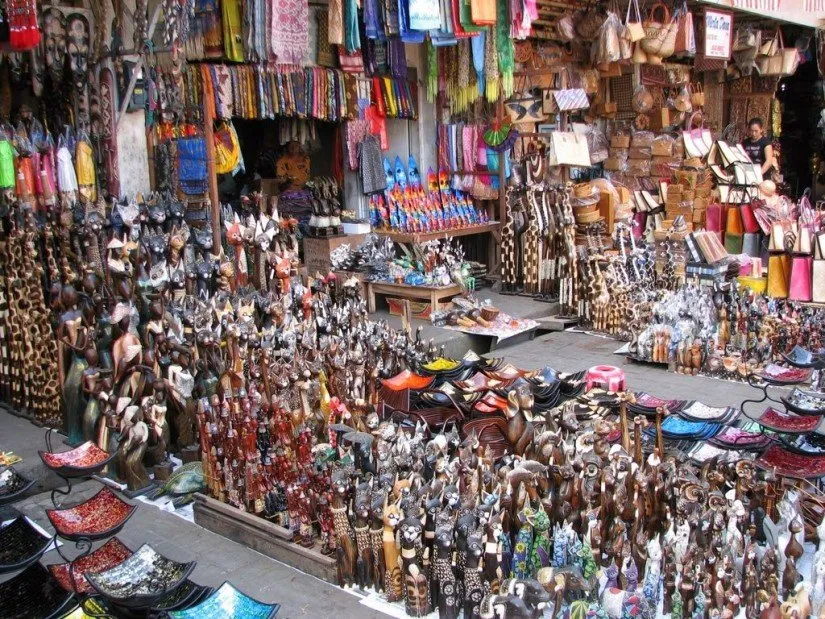 Lagi Liburan ke Bali? Belikan Oleh-oleh Ini Untuk Keluarga dan Sahabat Kamu, Ya! 18