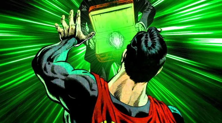 Sampai Kapanpun, Superman Nggak Bakal Pernah Bisa Ngalahin Batman. Ini Alasannya! 13