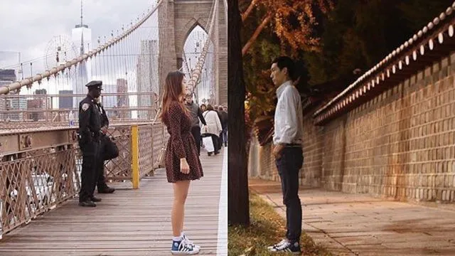 LDR Memang Punya Ratusan Cobaan. Tapi Kalian Cuma Butuh 6 Hal Ini Untuk Bertahan 9
