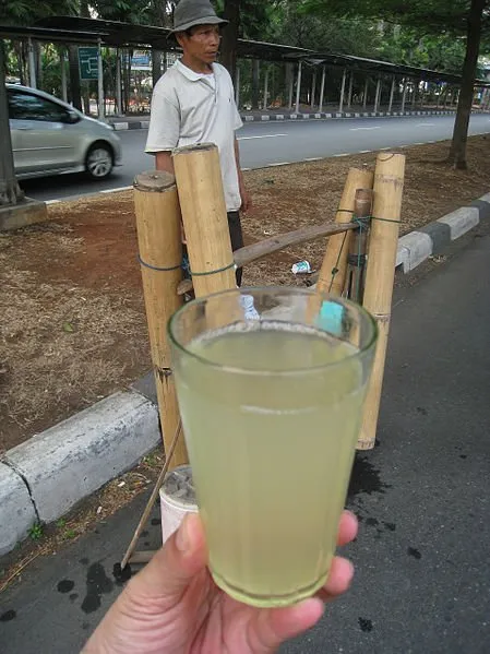 Saatnya Wisata Kuliner, Berburu 12 Minuman Khas Indonesia yang Sungguh Nikmat. Rasanya Juara! 19