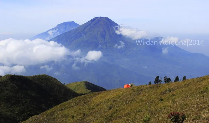 Jangan Merasa Sudah Siap Jadi Suami. Sebelum Kamu Mendaki 4 Gunung Ini! 11