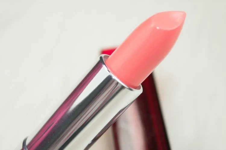 Terlalu Malu Memakai Lipstik Warna Merah? Ini Dia, List Warna Lipstik Natural Alternatif Supaya Bibir Kamu Makin Cantik 16