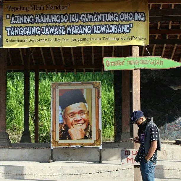 Pengin Instagram Kamu Lebih Nge-Hits dan Kekinian? Cobalah Berburu Foto di 10 Destinasi Menawan di Sleman! 18