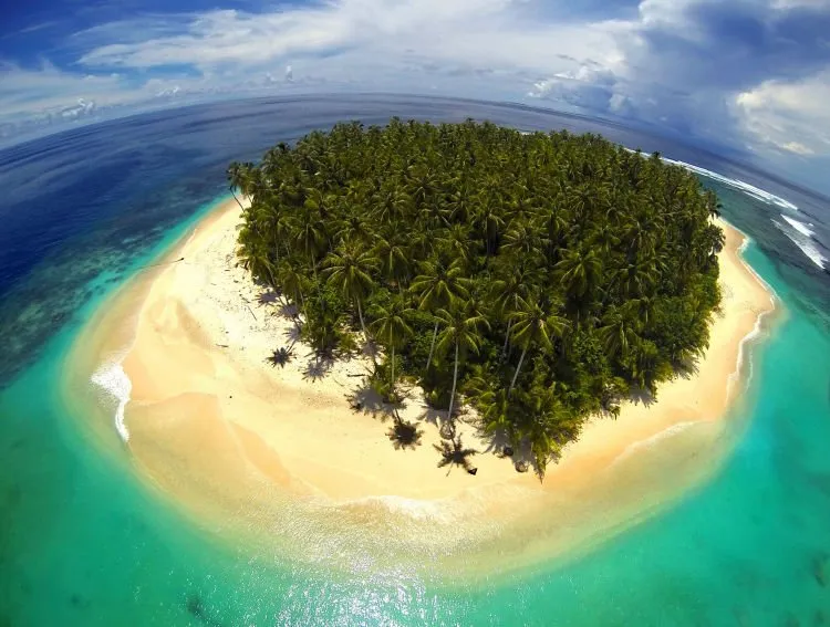 Kabar Gembira, Indonesia Mendapat Tambahan 1.126 Pulau Baru. Wah Kok Bisa, Gimana Ceritanya? 5