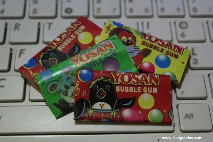 Jajanan Legendaris Anak Generasi 90an Ini Pasti Bikin Kamu Senyum-Senyum. Mana yang Jadi Favoritmu? 27
