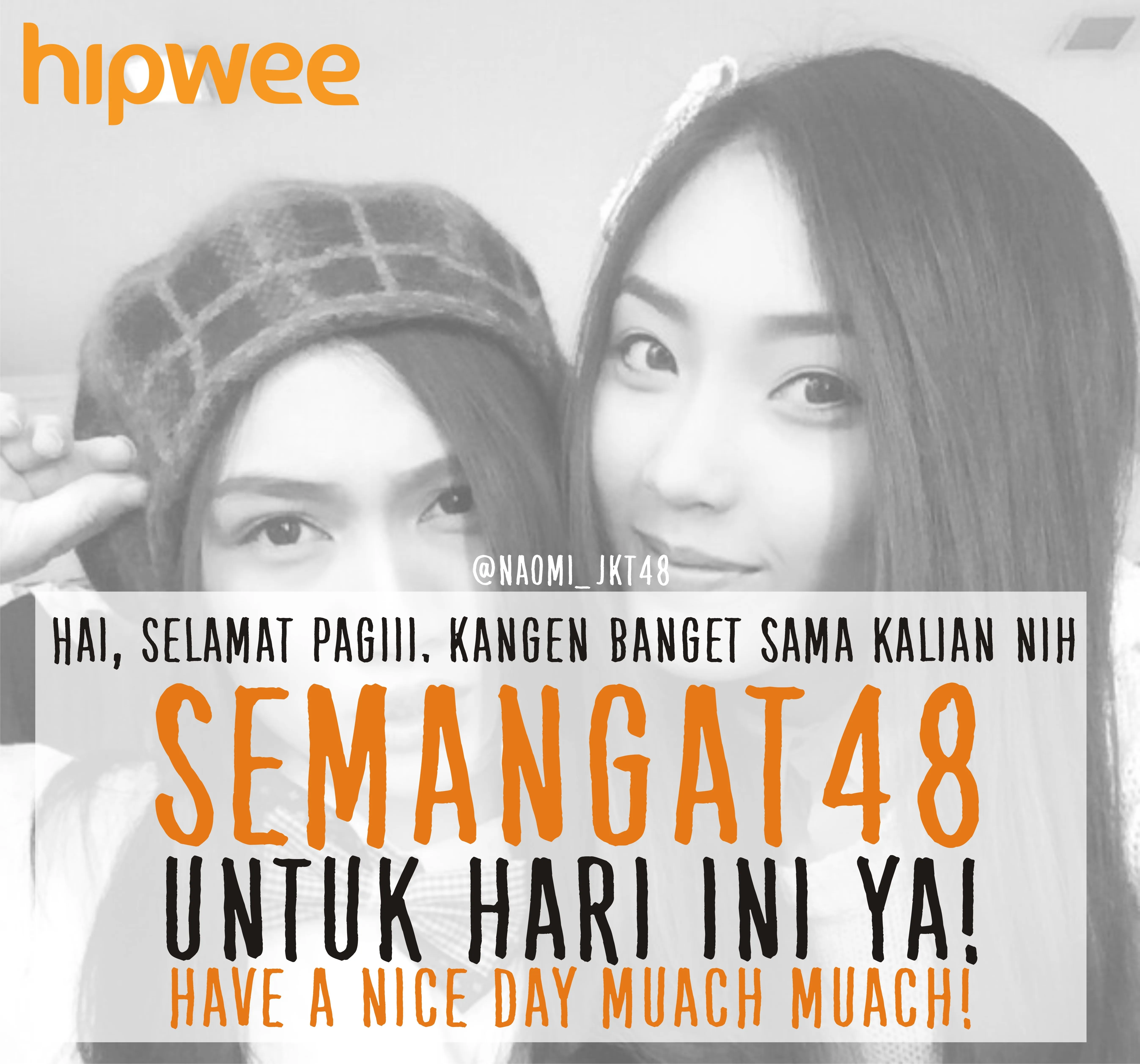 Sebelum Beli Album Baru JKT 48, Tumbuhkan Semangatmu dengan Quotes dari Para Member JKT48 Ini! 16