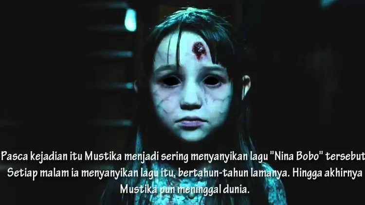 Misteri di Balik Lagu Nina Bobo yang Cukup Mengerikan. Masih Berani Nyanyi Lagu Ini? 6