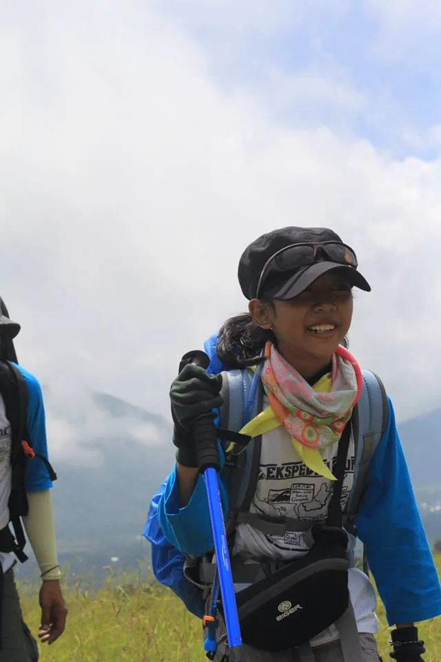 Di Usia Bocah Mereka Sudah Menginspirasi dan Menggemparkan Dunia! Kalau Kamu Sendiri, Gimana? 8