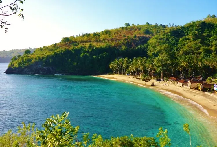 Inilah 12 Pulau yang Paling Indah di Nusantara! Bikin Berdecak Kagum dan Makin Bangga Sama Indonesia! 20
