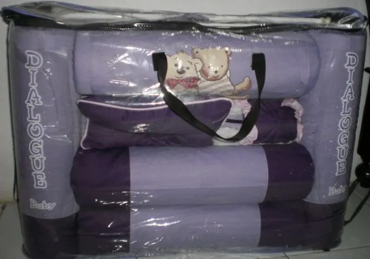 Bingung Milih Bingkisan Buat Temanmu yang Baru Melahirkan? 11 Kado Cantik Ini Bisa Jadi Pilihan 13