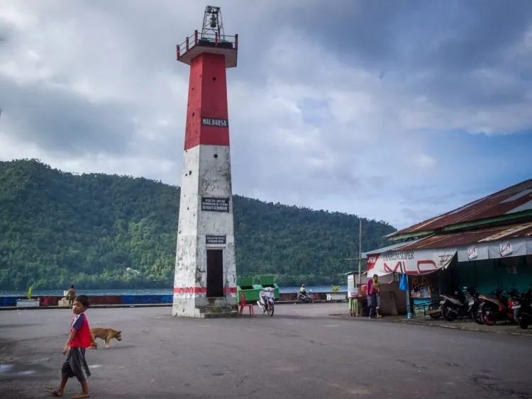 Kepulauan Sangihe, Sang Permata di Beranda Utara Indonesia! Pesonanya Akan Membuatmu Terpana Tanpa Jeda! 11