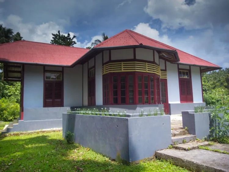 Kepulauan Sangihe, Sang Permata di Beranda Utara Indonesia! Pesonanya Akan Membuatmu Terpana Tanpa Jeda! 18