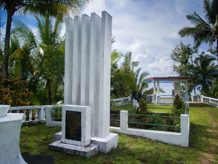 Kepulauan Sangihe, Sang Permata di Beranda Utara Indonesia! Pesonanya Akan Membuatmu Terpana Tanpa Jeda! 19