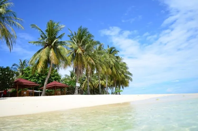 Inilah 12 Pulau yang Paling Indah di Nusantara! Bikin Berdecak Kagum dan Makin Bangga Sama Indonesia! 17
