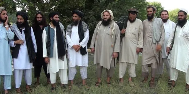 Setelah Turki dan Belgia, Kini Pakistan yang Berduka. Pray for Pakistan! 10