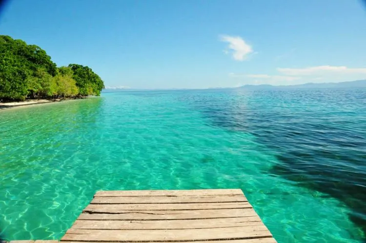 Bukan Cuma Nona Manise, Cantiknya Panorama Alam di Ambon Bisa Bikin Kamu Jatuh Cinta! 12