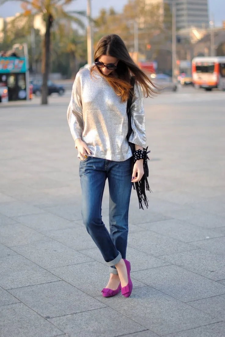 Dari Sneakers Sampai Stiletto, 8 Level Sepatu yang Akan Kamu Lewati Sebelum Mahir Berlenggak-lenggok dengan High Heel. 10