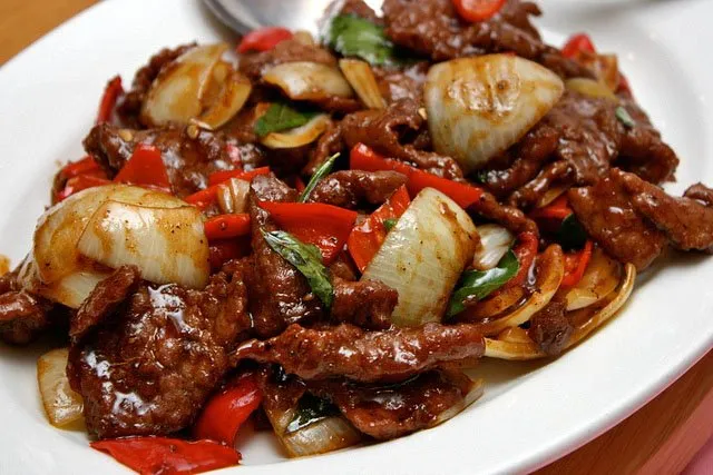 8 Resep Masakan Oriental Ini Wajib Banget Dicoba! 13