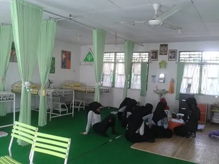 Mulai Dari Guru Galak Sampai Naksir Kakak Kelas, 15 Hal Ini yang Ngga Akan Pernah Kamu Lupakan Di Masa SMA 24