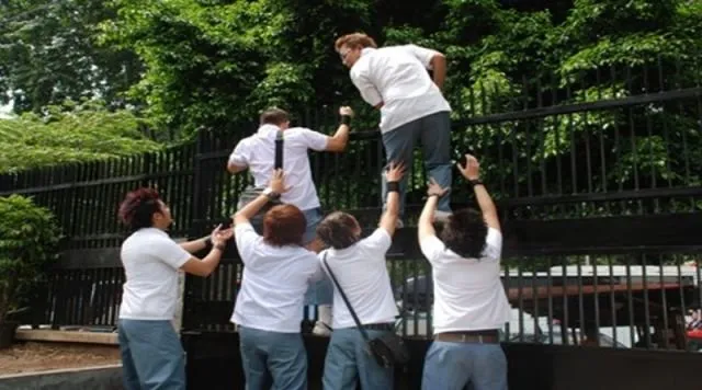 Beginilah Rasanya Jadi Mahasiswa yang Kuliah di Jurusan Sastra 40
