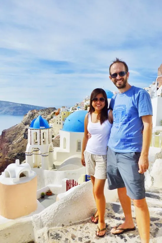Simak Kisah Romantis Para Traveler yang Menemukan Jodohnya Ketika Traveling! Jomblo Jangan Baper! 9