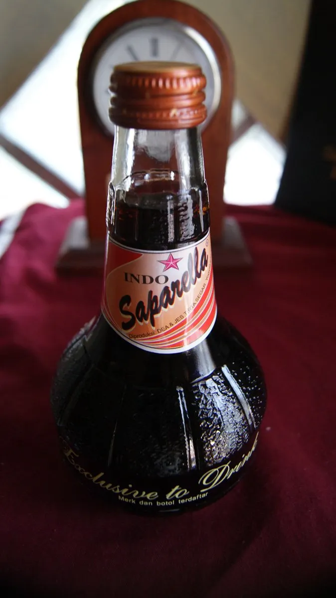 Saatnya Wisata Kuliner, Berburu 12 Minuman Khas Indonesia yang Sungguh Nikmat. Rasanya Juara! 20