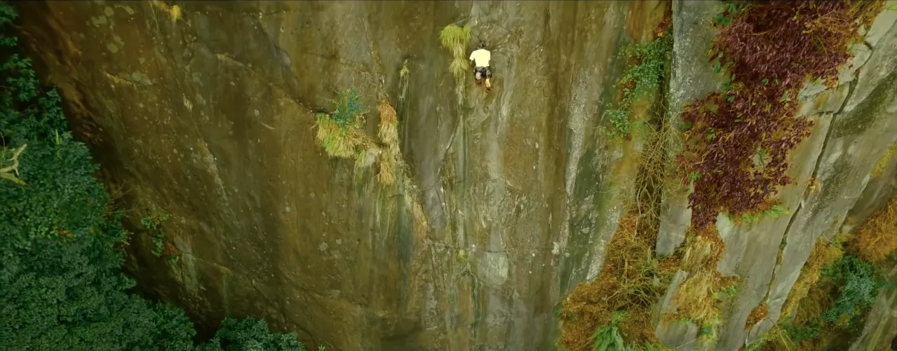 Jangan Merasa Sudah Siap Jadi Suami. Sebelum Kamu Mendaki 4 Gunung Ini! 16
