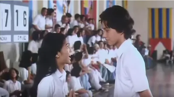 Kamu yang Gak Sabar Menunggu Sekuelnya, Masih Ingat Gak 7 Hal Ikonik dari Film AADC Ini? 12