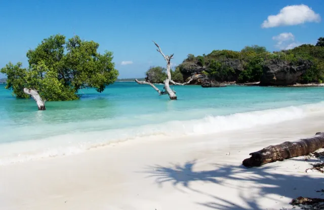 Rote Beach