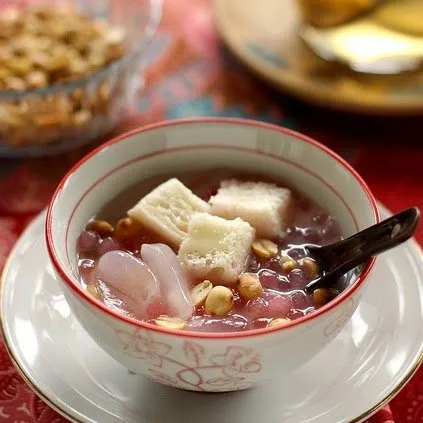 Saatnya Wisata Kuliner, Berburu 12 Minuman Khas Indonesia yang Sungguh Nikmat. Rasanya Juara! 18