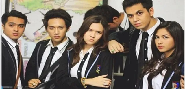 Dihujat Sih, Tapi Ditonton Juga. 16 Hal Unik Ini Cuma Sinetron Indonesia yang Punya! 22