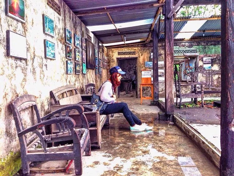 Pengin Instagram Kamu Lebih Nge-Hits dan Kekinian? Cobalah Berburu Foto di 10 Destinasi Menawan di Sleman! 16