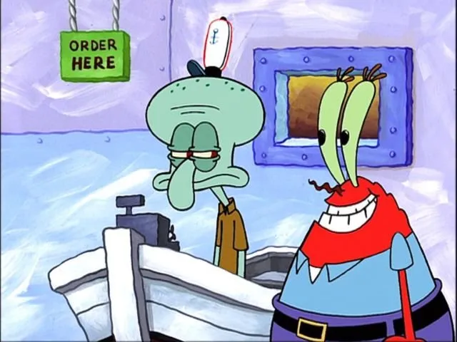 Cashier