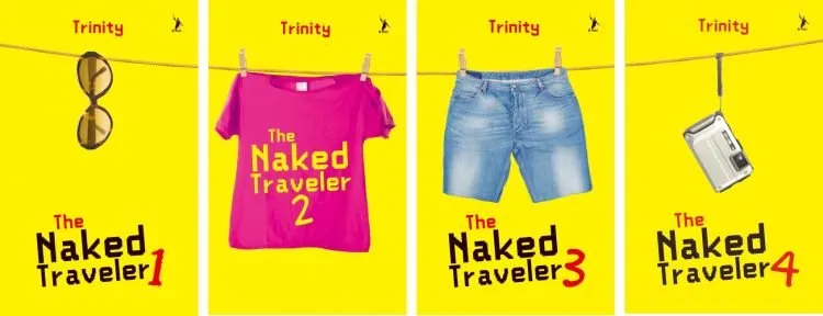 Travelers, Inilah 10 Buku Traveling yang Inspiratif! Setelah Membacanya Tuntas Bakal Bikin Kamu Pengen Jelajahi Dunia! 11