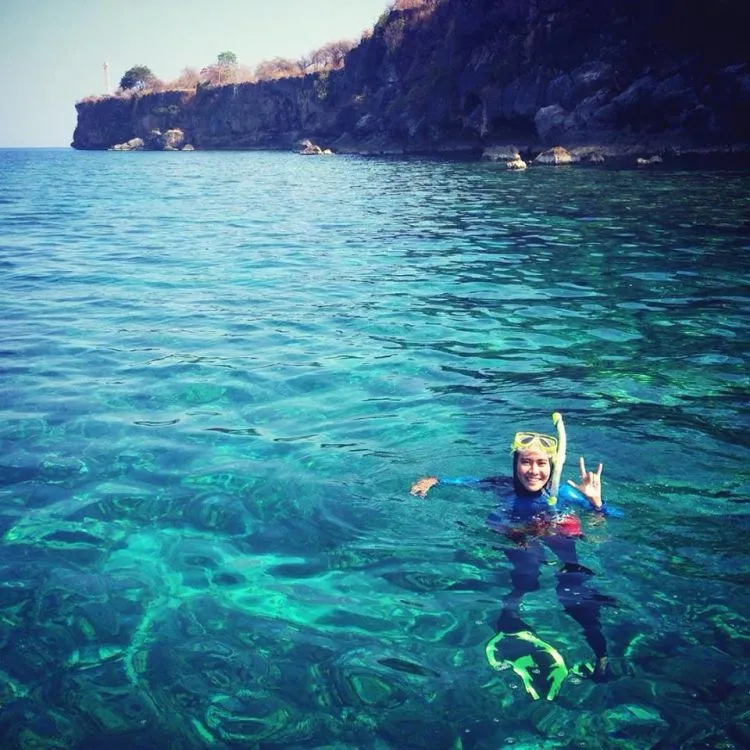Pulau Sumbawa Punya Pesona yang Begitu Menggoda. Yakin Nggak Pengen Liburan Ke Sana Segera? 21