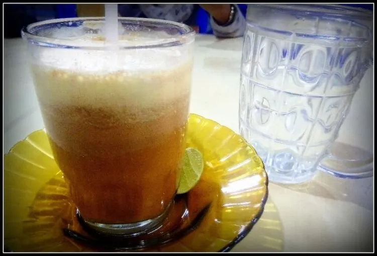 Saatnya Wisata Kuliner, Berburu 12 Minuman Khas Indonesia yang Sungguh Nikmat. Rasanya Juara! 24