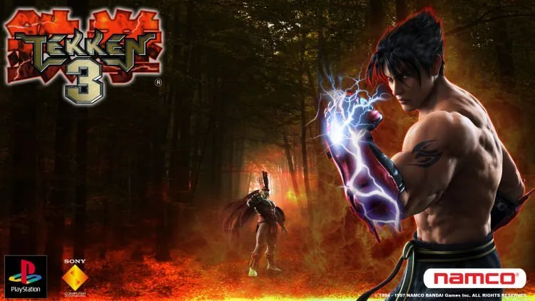 Game PS1 Emang Bikin Kangen. Yuk, Nostalgia Sama 15 Game yang Dulu Kamu Pasti Pernah Mainkan Ini 16