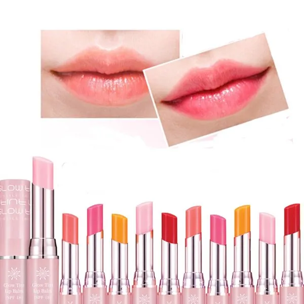 Terlalu Malu Memakai Lipstik Warna Merah? Ini Dia, List Warna Lipstik Natural Alternatif Supaya Bibir Kamu Makin Cantik 18
