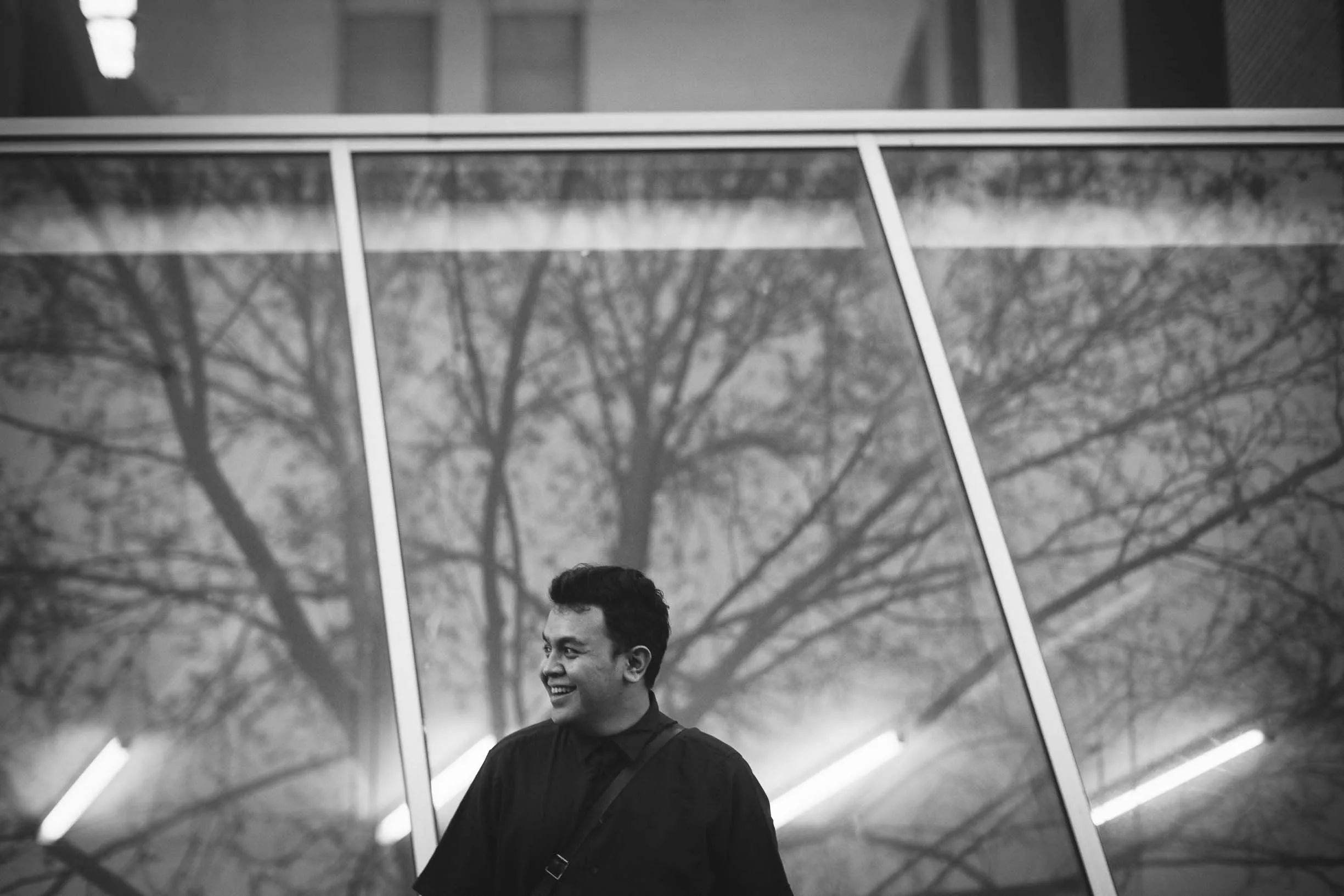Karena Tulus Tak Akan Membuat Menunggu Hingga Sewindu. 7 Alasan Ini Jadi Bukti Tulus Layak Jadi Teman Hidup 12