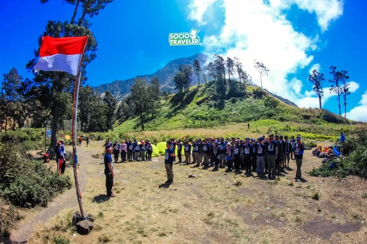 Jangan Lewatkan Festival dan Event Traveling 2016 Ini! Bisa Jadi Di Sanalah Kamu Bertemu Jodohmu Lho! 16