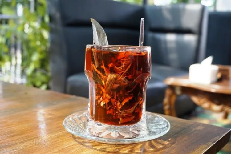 Saatnya Wisata Kuliner, Berburu 12 Minuman Khas Indonesia yang Sungguh Nikmat. Rasanya Juara! 21