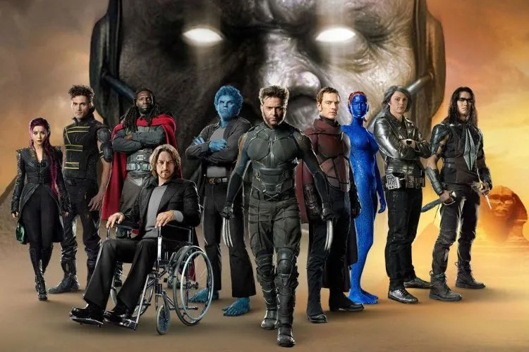 6 Film Superhero yang Layak Kamu Tunggu Tahun Ini. Kalau Nggak Nonton, Rugi! 8