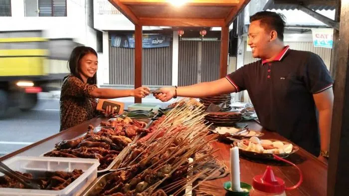 6 Bisnis Kuliner Khas Anak Muda yang Nggak Cuma Minim Modal. Tapi Juga Sangat Menjanjikan! 7