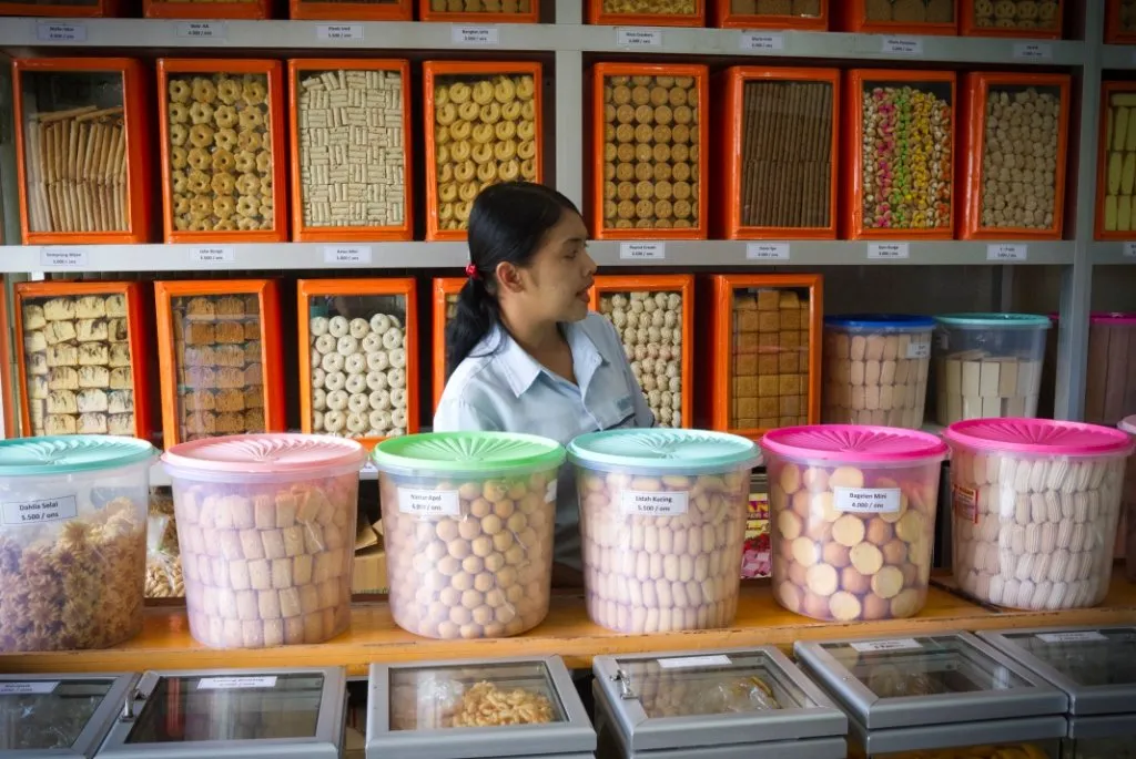 6 Bisnis Kuliner Khas Anak Muda yang Nggak Cuma Minim Modal. Tapi Juga Sangat Menjanjikan! 8