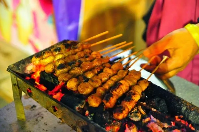 6 Bisnis Kuliner Khas Anak Muda yang Nggak Cuma Minim Modal. Tapi Juga Sangat Menjanjikan! 9