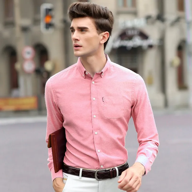 Asal 8 Padu Padan Ini Diterapkan, Kamu Pasti Akan Mikir Bahwa Cowok yang Pakai Baju Pink = Norak Itu Cuma Mitos 20