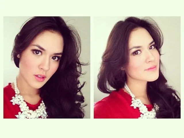 Tips Selfie Anti Pipi Chubby. Supaya Hasil Fotomu Nggak Gitu-Gitu Aja.