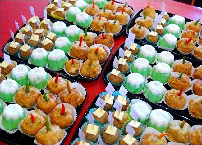 Biar Biaya Resepsi Nggak Membengkak, 9 Jenis Hidangan Ini Bisa Kamu dan Si Abang Pertimbangkan 20