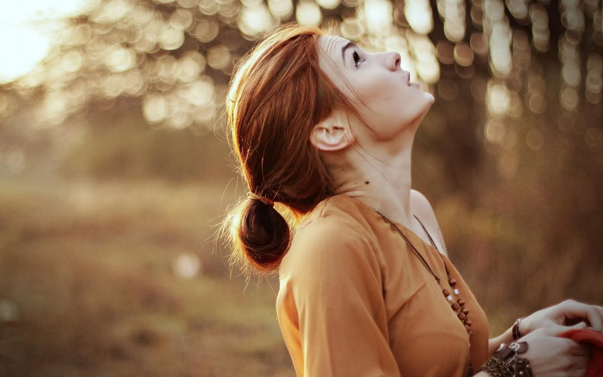 Gadis yang Berdandan Natural Justru Menawarkanmu Kenyamanan, Dia Pun Layak Dipertahankan Demi Masa Depan 10