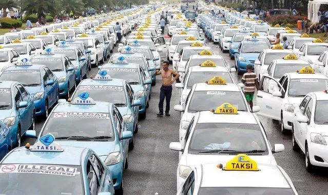 Indonesian Walking Dead! Cerita